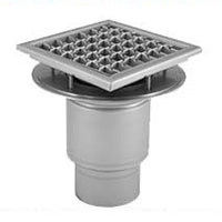 Sifoane industriale inox
